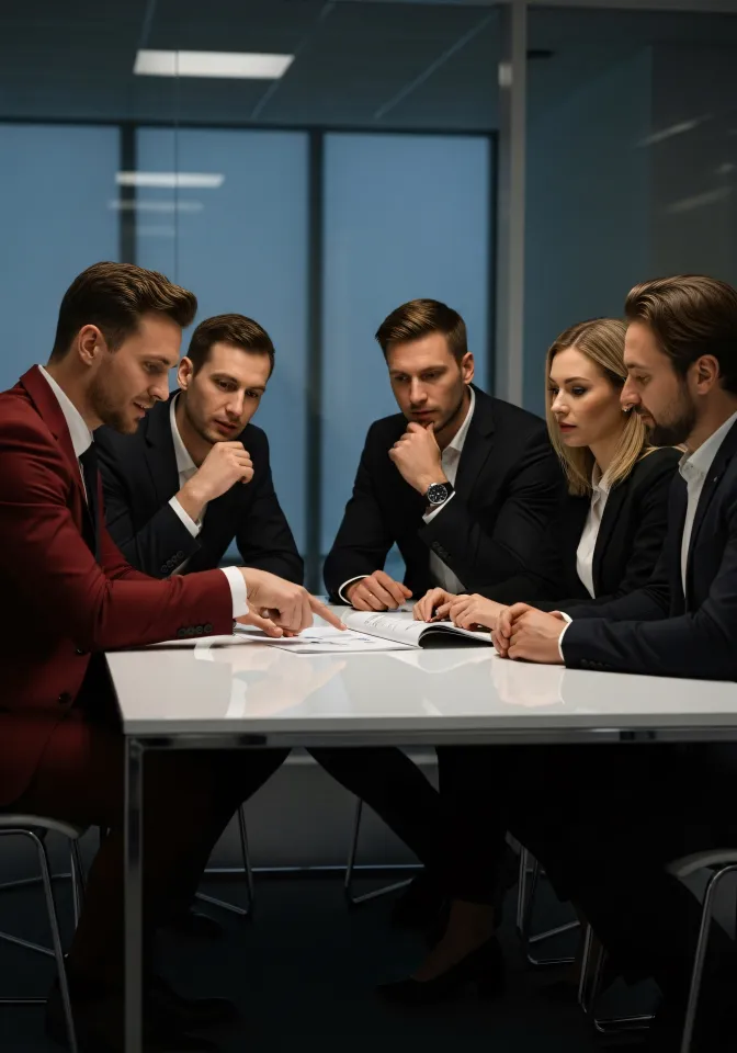 Equipa a analisar liquidez regional