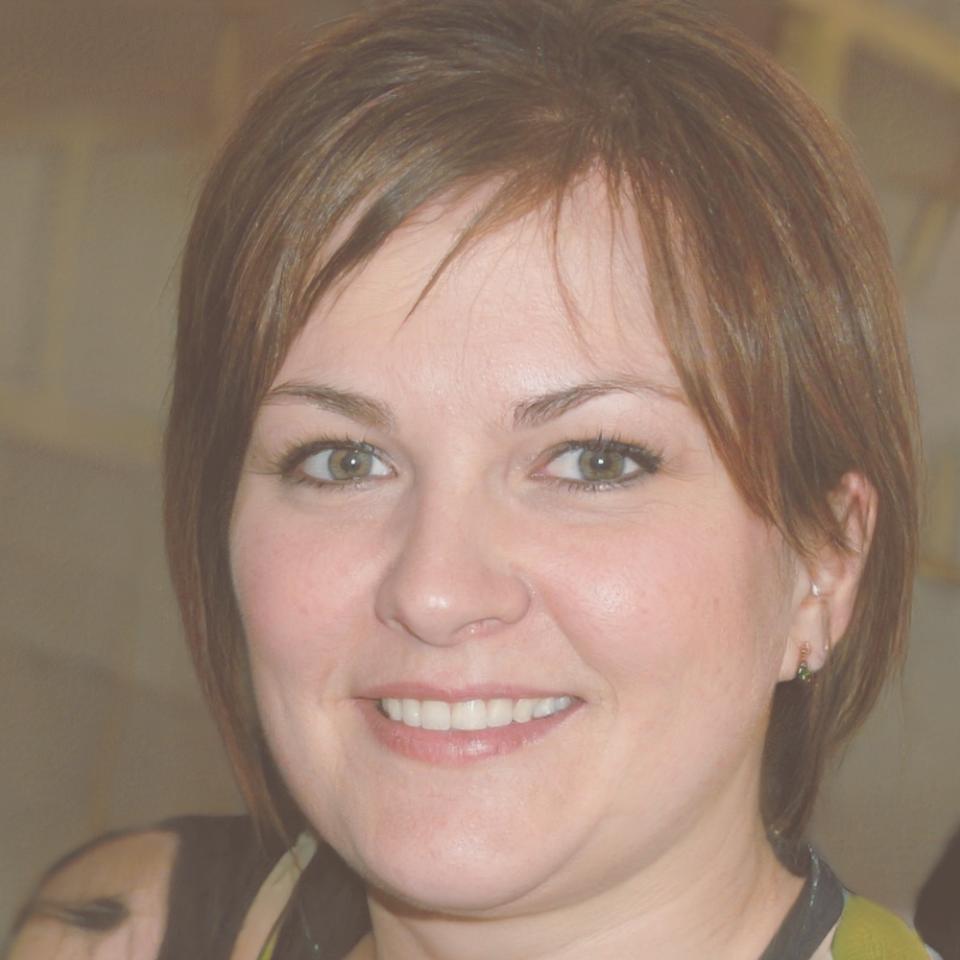 Rachelle Montenegro program participant